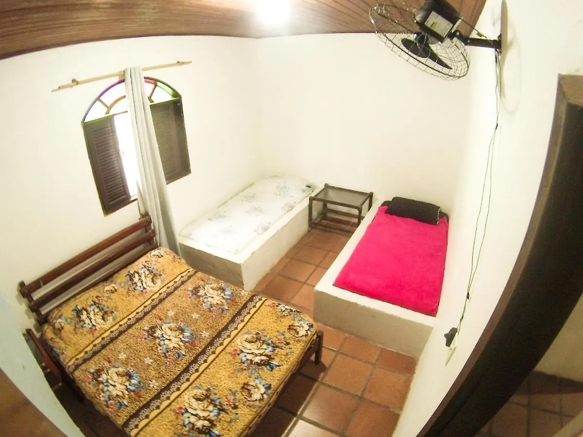 4 Estacoes Arraial - Casa Verde Arraial do Cabo Homestay