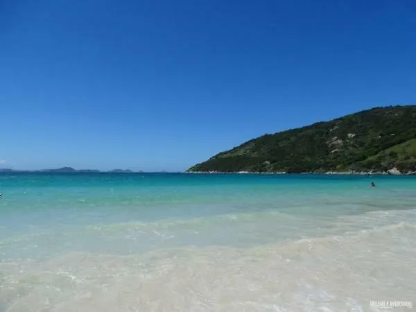 4 Estacoes Arraial - Casa Verde Arraial do Cabo Homestay