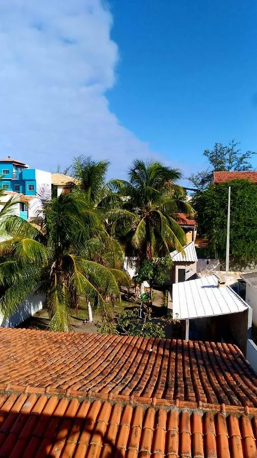 4 Estacoes Arraial - Casa Verde Arraial do Cabo